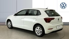 Volkswagen Polo 1.0 Life 5dr Petrol Hatchback